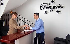 Penzión Donet